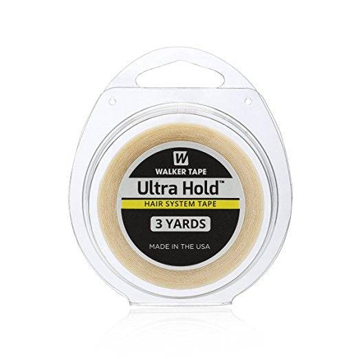 Roll of Walker Tape Ultra Hold hair extension adhesive