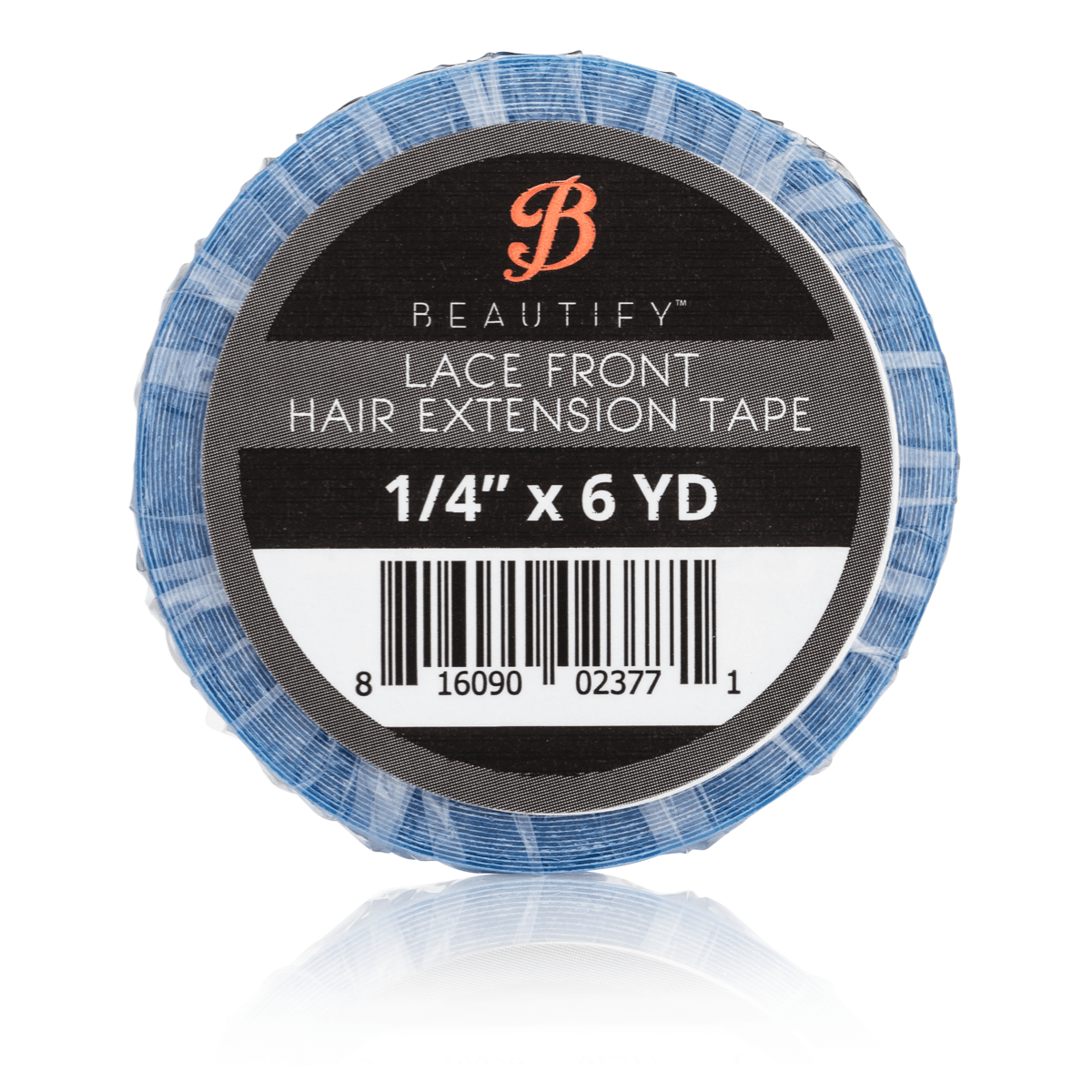 Lace Front Wig Tape Tabs and Roll Adhesive System for Hair Systems