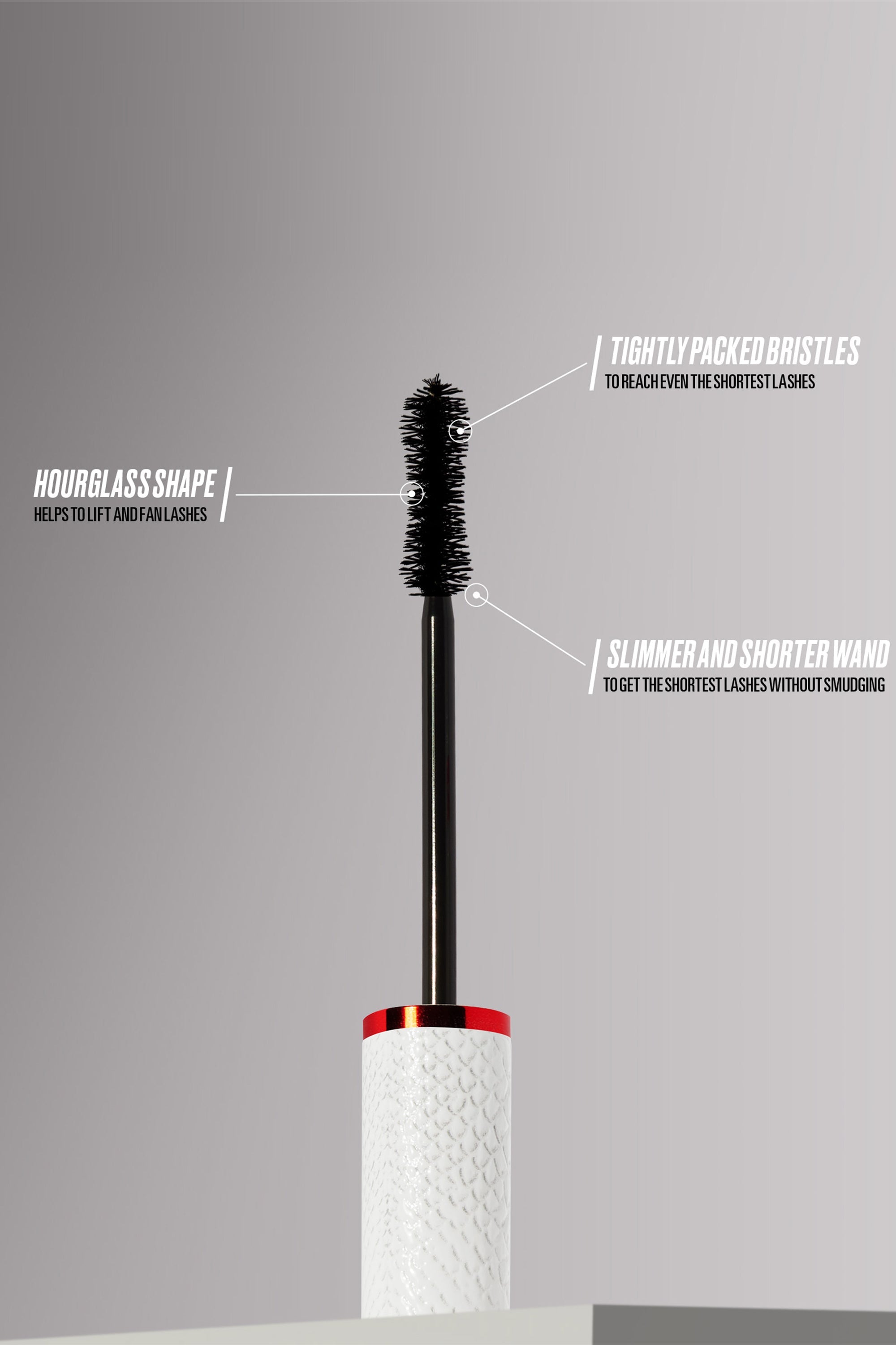 Drama Bomb Extreme Volume Mascara
