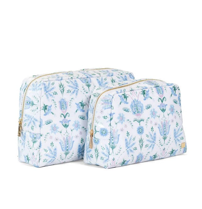 TRVL Luxe Gloss Wash Bag