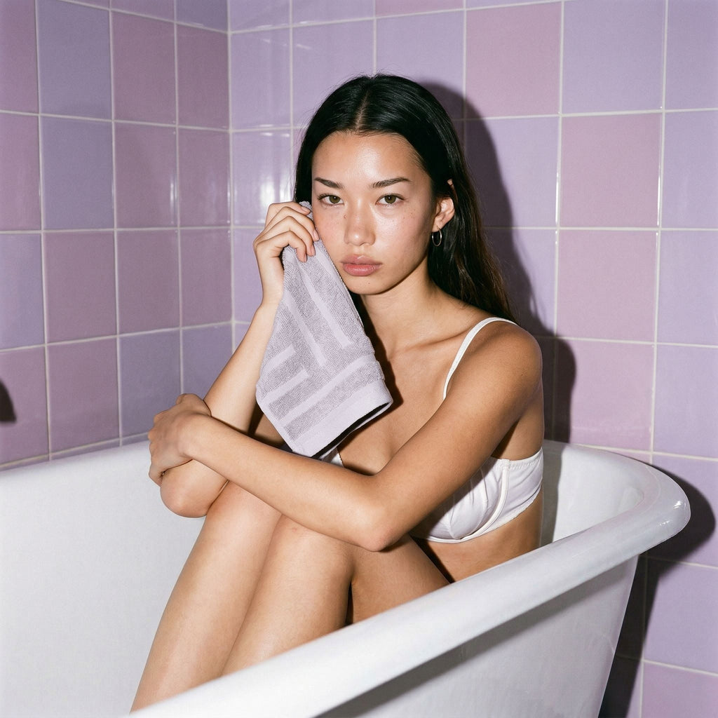 Australian Cotton Towels