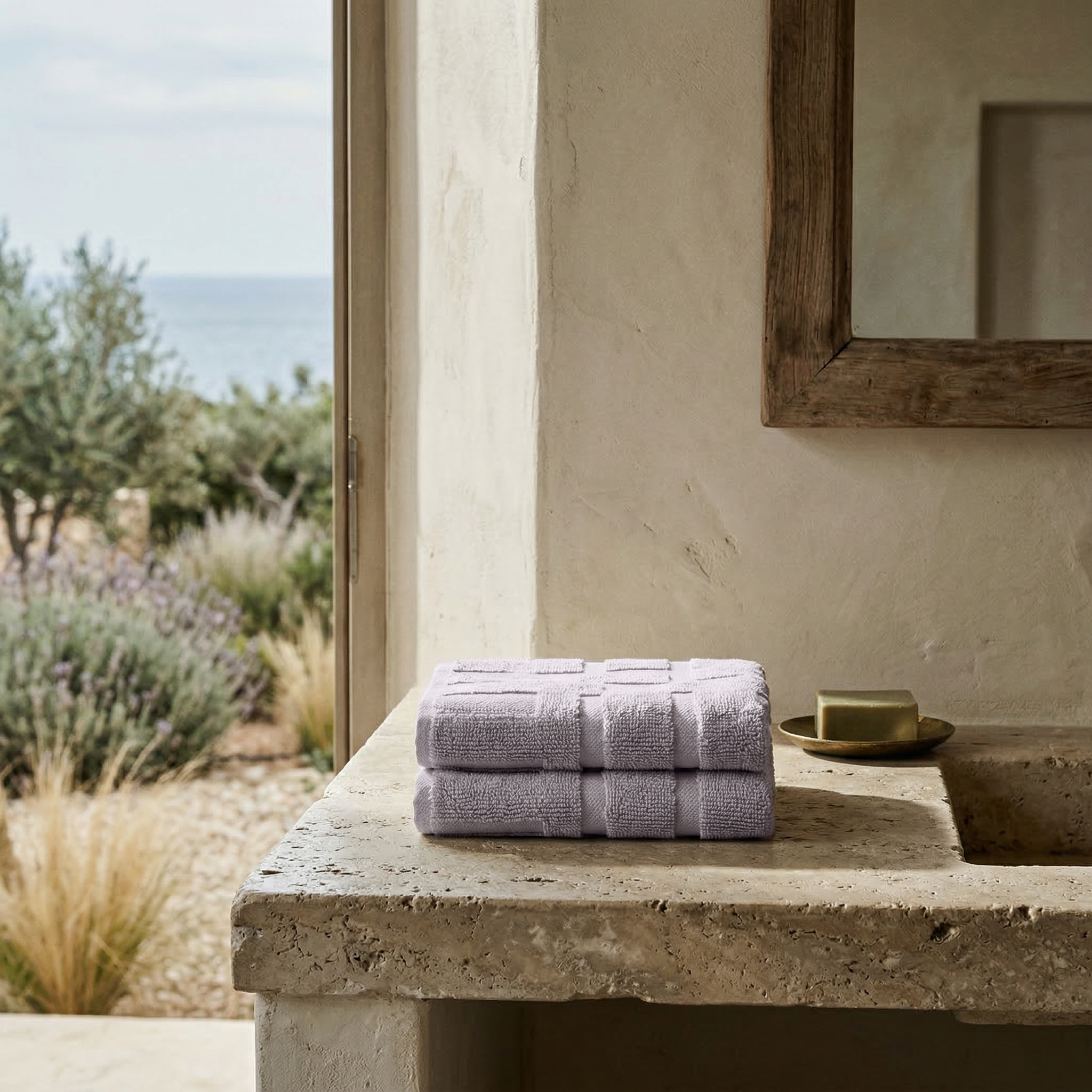 Australian Cotton Towels