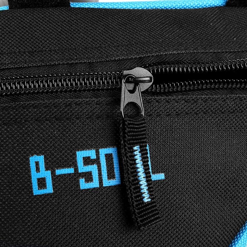 Waterproof Bicycle Triangle Frame Bag for Cycling Storage
