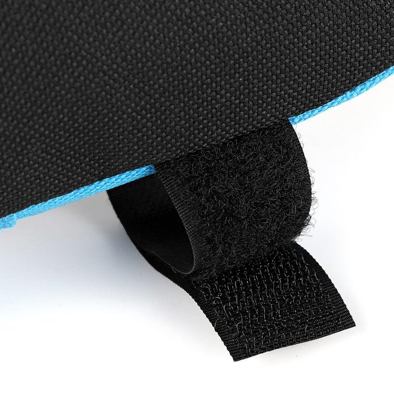 Waterproof Bicycle Triangle Frame Bag for Cycling Storage
