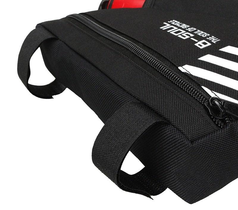 Waterproof Bicycle Triangle Frame Bag for Cycling Storage
