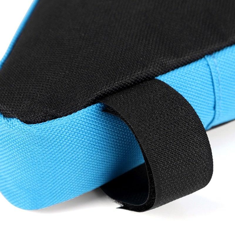 Waterproof Bicycle Triangle Frame Bag for Cycling Storage