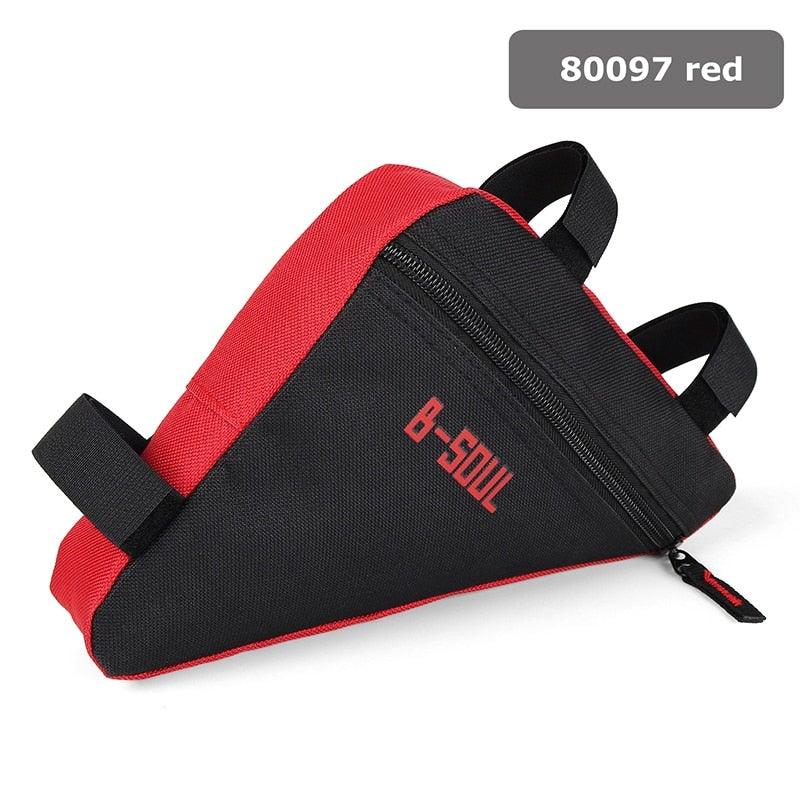 Waterproof Bicycle Triangle Frame Bag for Cycling Storage