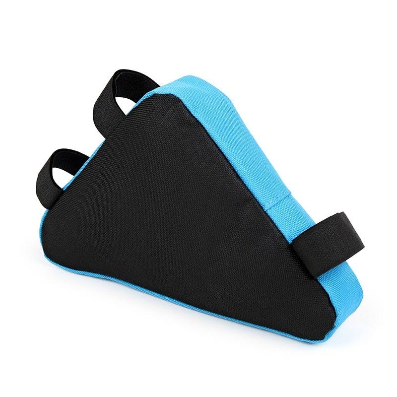 Waterproof Bicycle Triangle Frame Bag for Cycling Storage