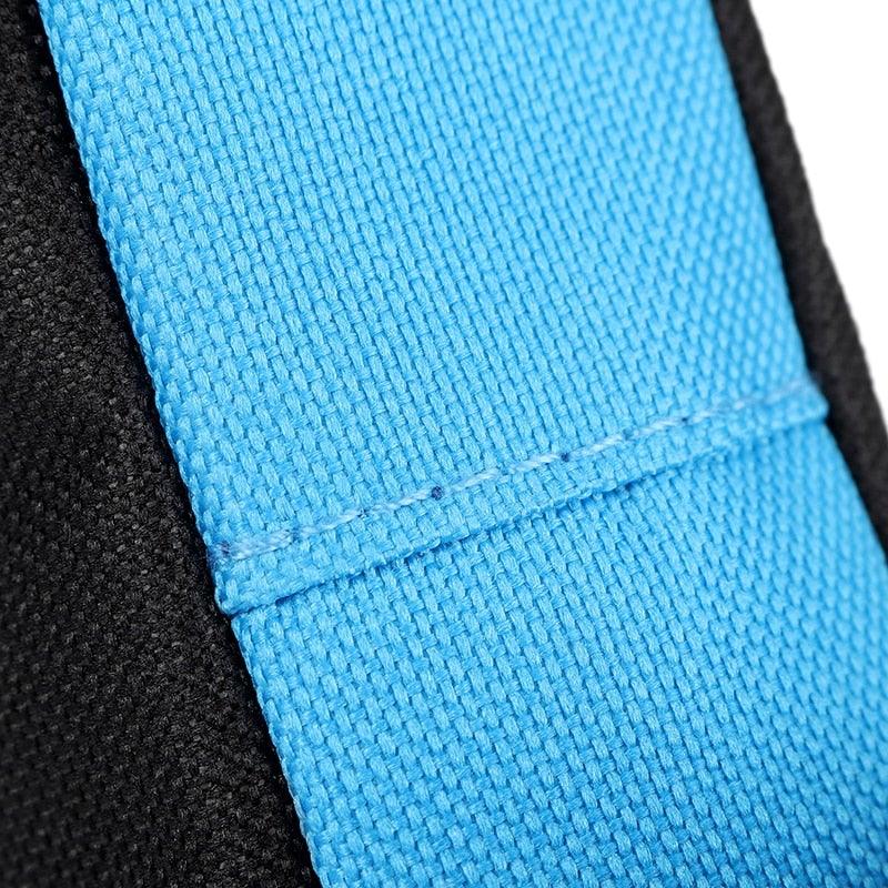 Waterproof Bicycle Triangle Frame Bag for Cycling Storage