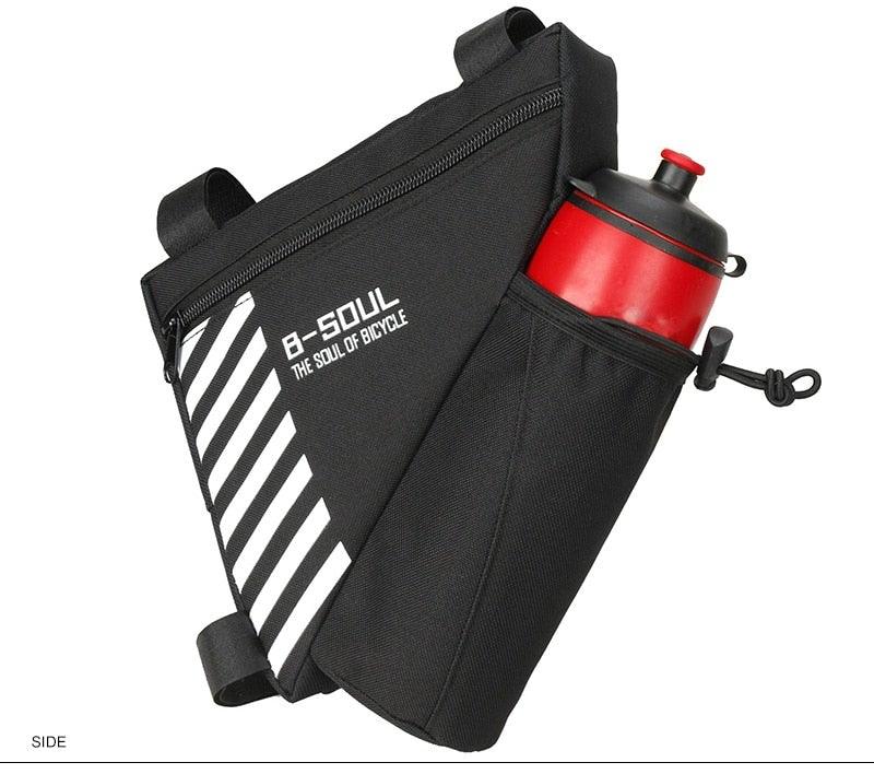 Waterproof Bicycle Triangle Frame Bag for Cycling Storage