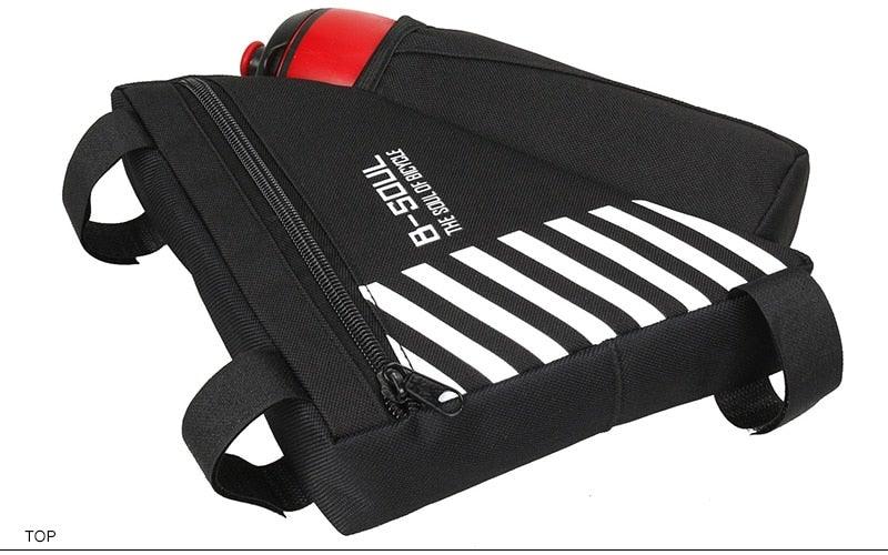 Waterproof Bicycle Triangle Frame Bag for Cycling Storage