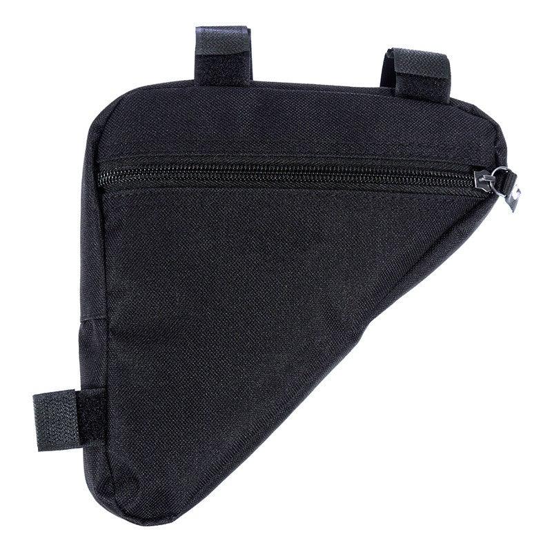 Waterproof Triangle Bicycle Frame Bag - Cycling Storage Pouch