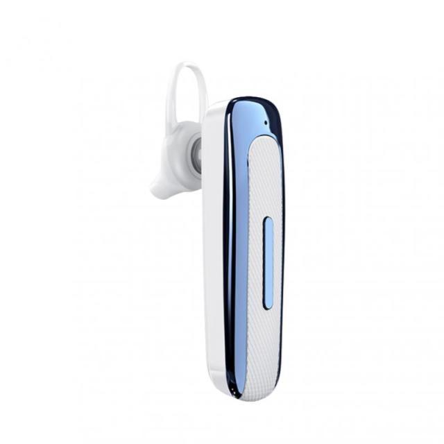 Ergonomic Waterproof Bluetooth Wireless Earbuds for Active Sports