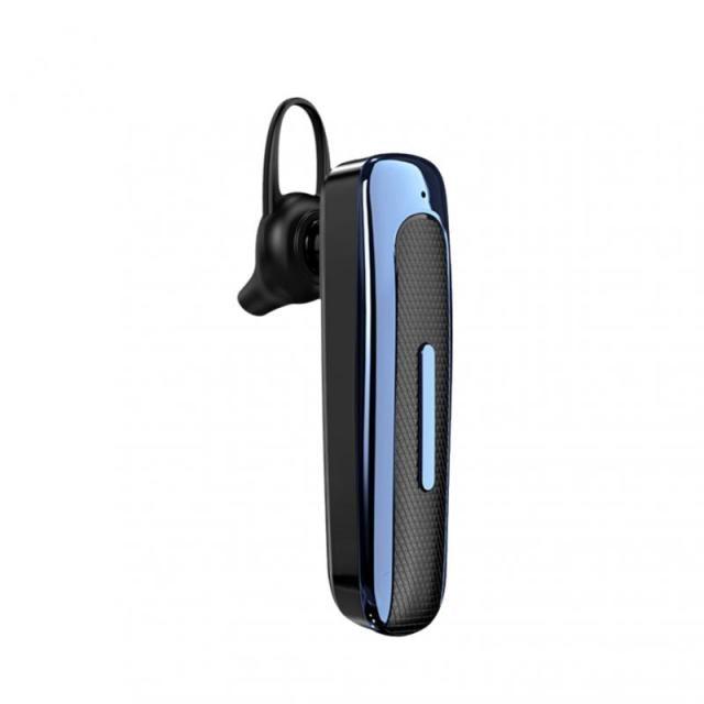 Ergonomic Waterproof Bluetooth Wireless Earbuds for Active Sports
