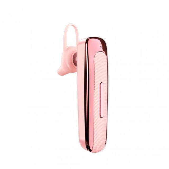 Ergonomic Waterproof Bluetooth Wireless Earbuds for Active Sports