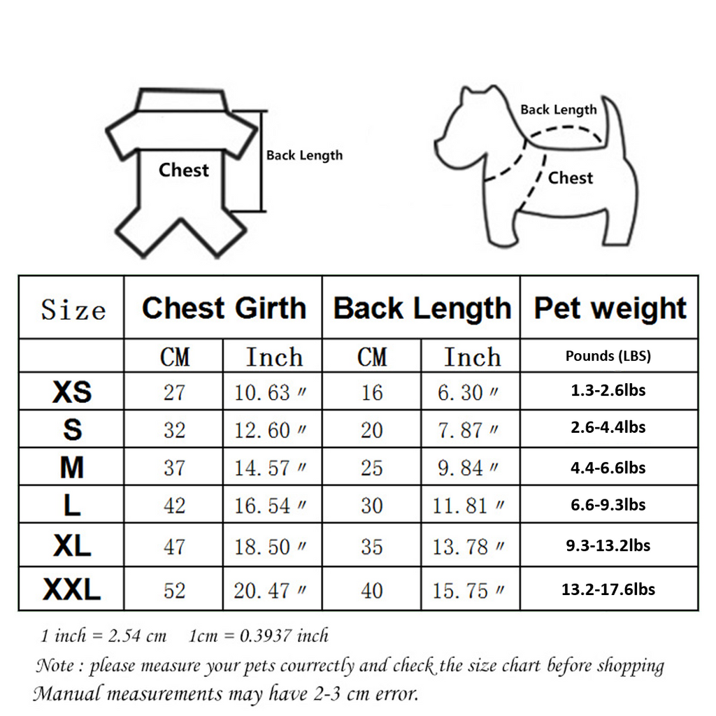 Woof Dog Hoodie Streetwear Soft Cotton Pullover for Pets - Image 2