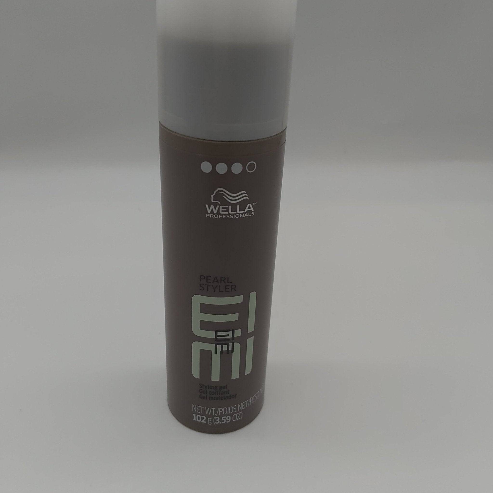 Wella Eimi Pearl Styler 3.59 oz bottle for hair texturizing and shine