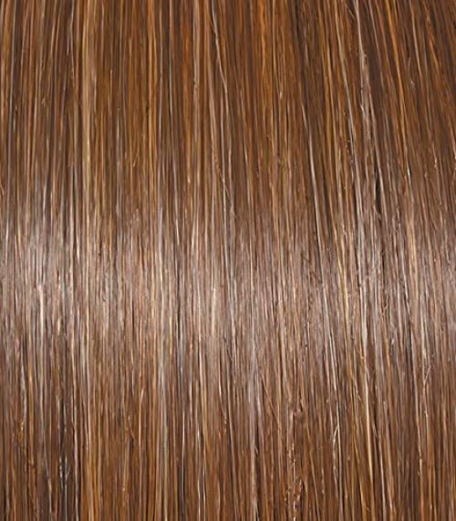 Well Played Women's Professional Wig in Blonde and Brown