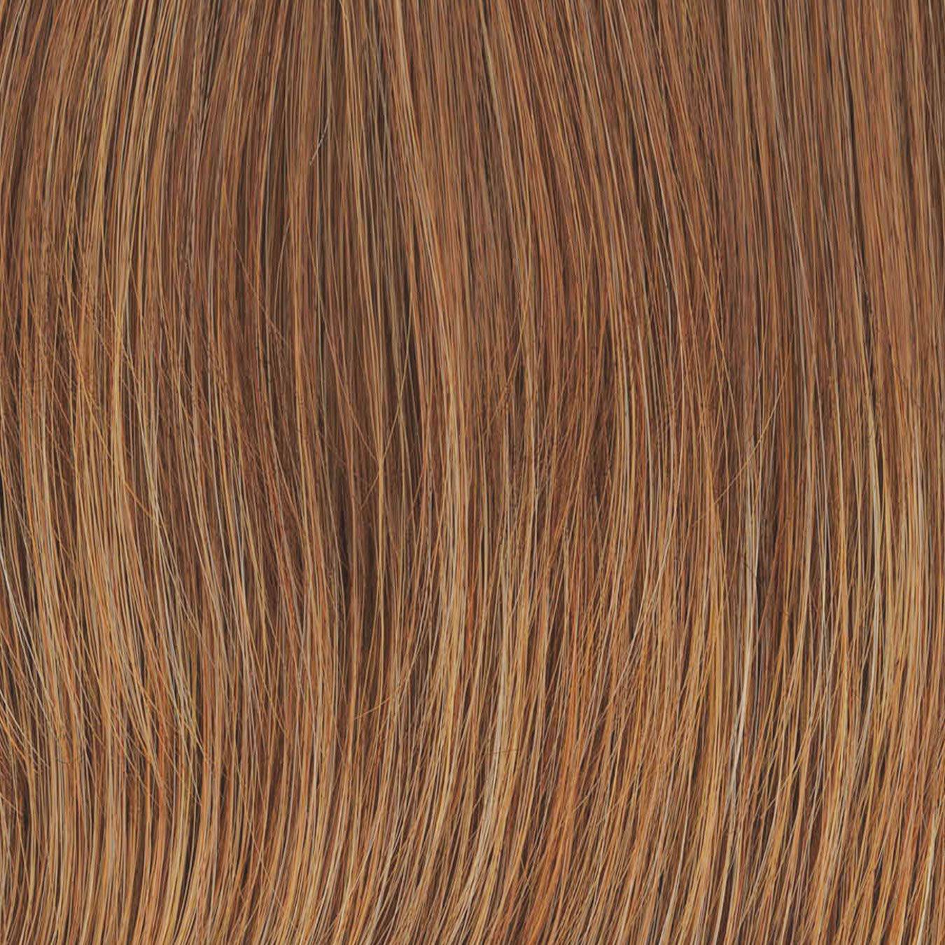 Well Played Women's Professional Wig in Blonde and Brown