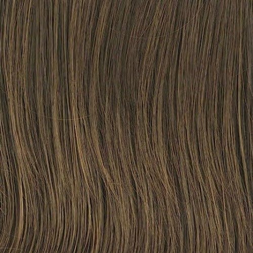 Well Played Women's Professional Wig in Blonde and Brown