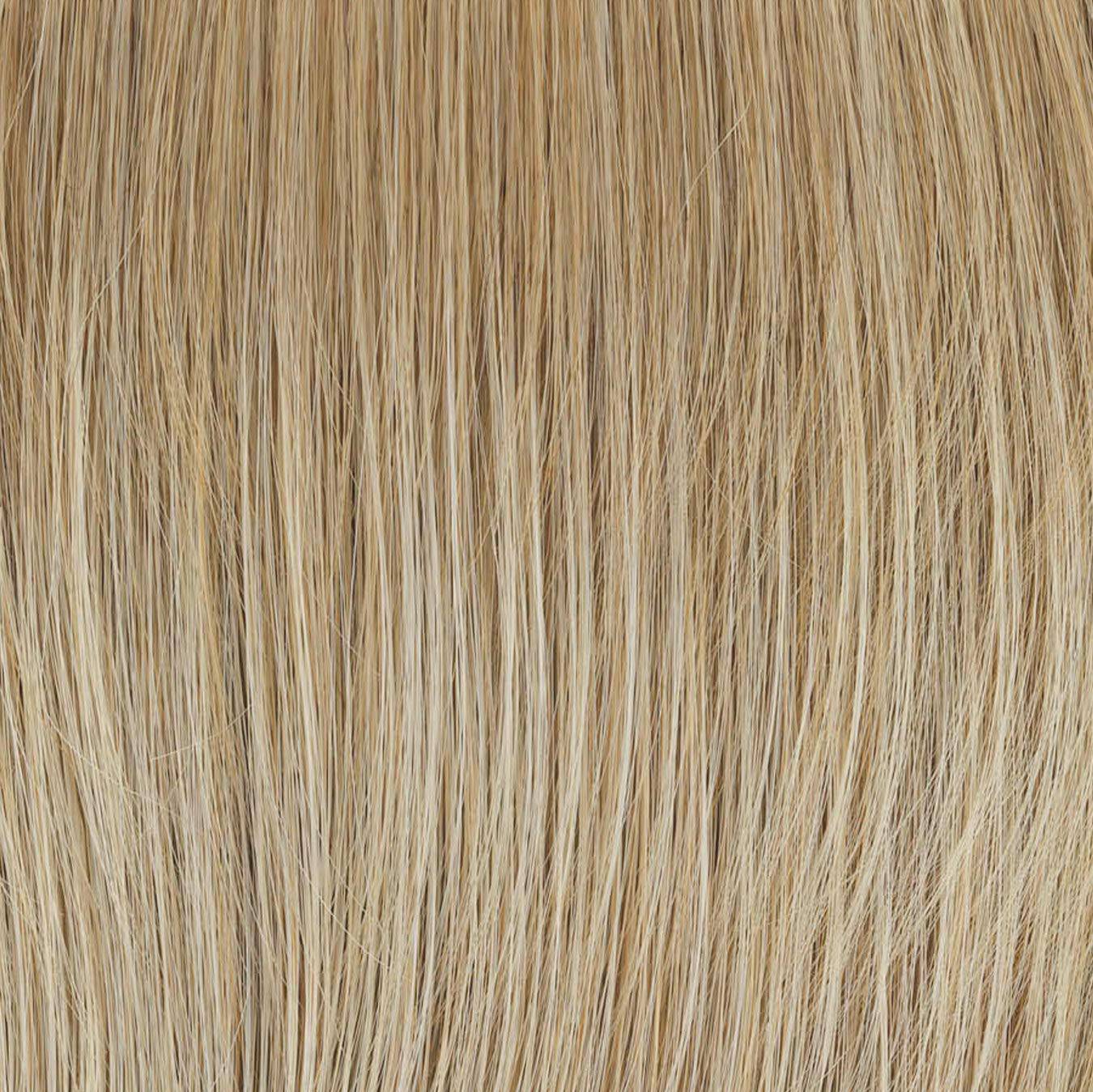 Well Played Women's Professional Wig in Blonde and Brown
