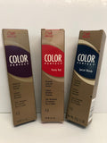 Wella Color Perfect 3/66 Purely Red permanent creme gel hair color