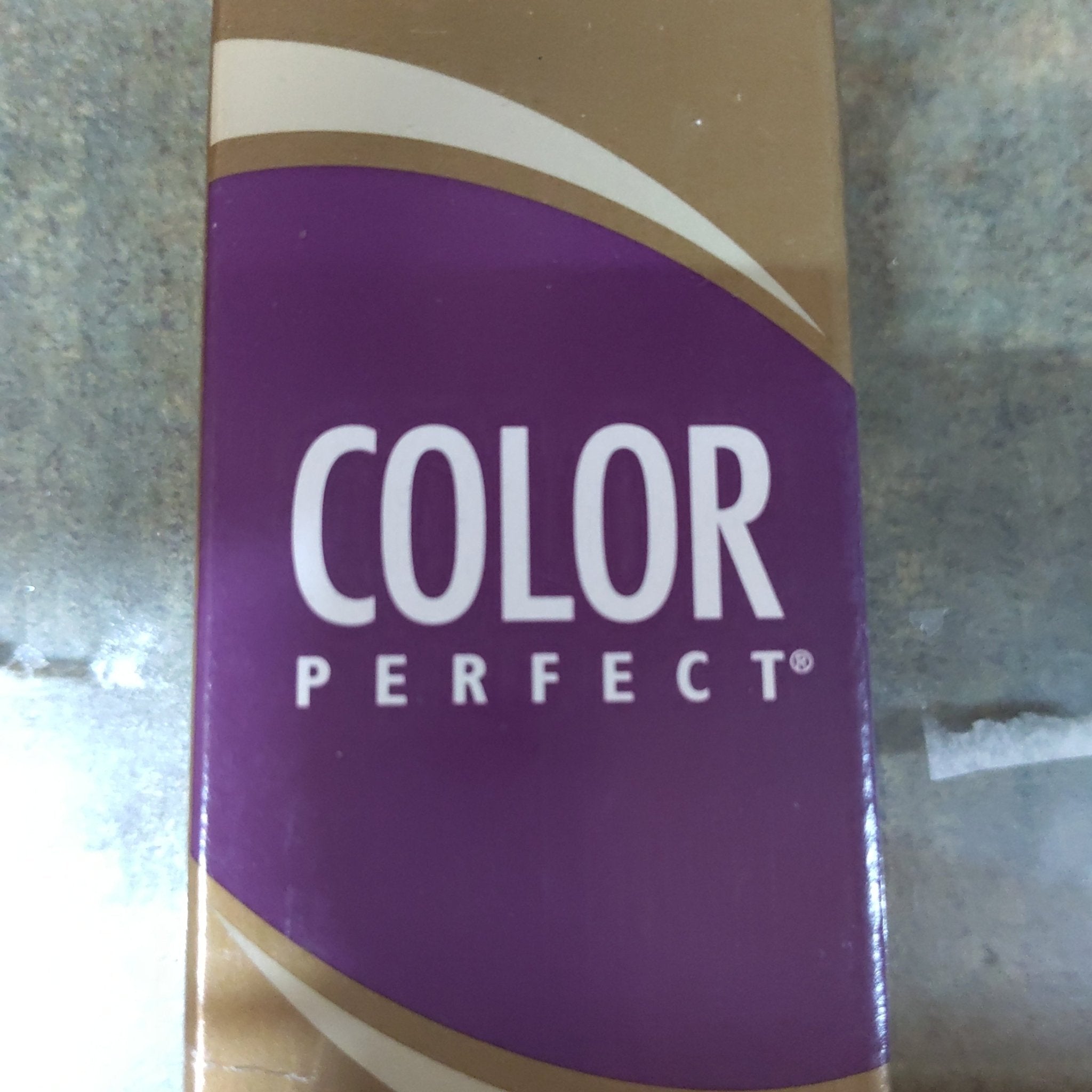 Wella Color Perfect Permanent Creme Gel 11G Lightest Golden Blonde