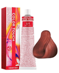 Wella Professionals Color Touch 6/4 ammonia-free red hair color tube