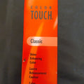 Wella Color Touch tube in 6/77 Milk Chocolate shade