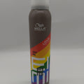 Wella Eimi Dry Me Dry Shampoo Love Edition 4.22 oz spray bottle for volume and oil absorption.