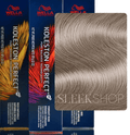 Wella Koleston Perfect Permanent Creme Hair Color tube in 9/8 Soft Pearl Ash