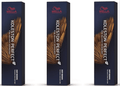 Wella Koleston Perfect 7/ Pure Brown permanent hair color