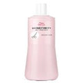 Wella Professionals Shinefinity Activator 2% 1000 mL bottle for hair coloring