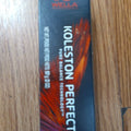Wella Koleston Perfect 33/66 Dark Intense Violet Brown hair color tube