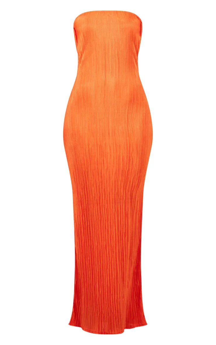 Slim Fit Dress