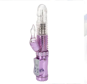 Vibrating AV Stick - Adult Pleasure Device