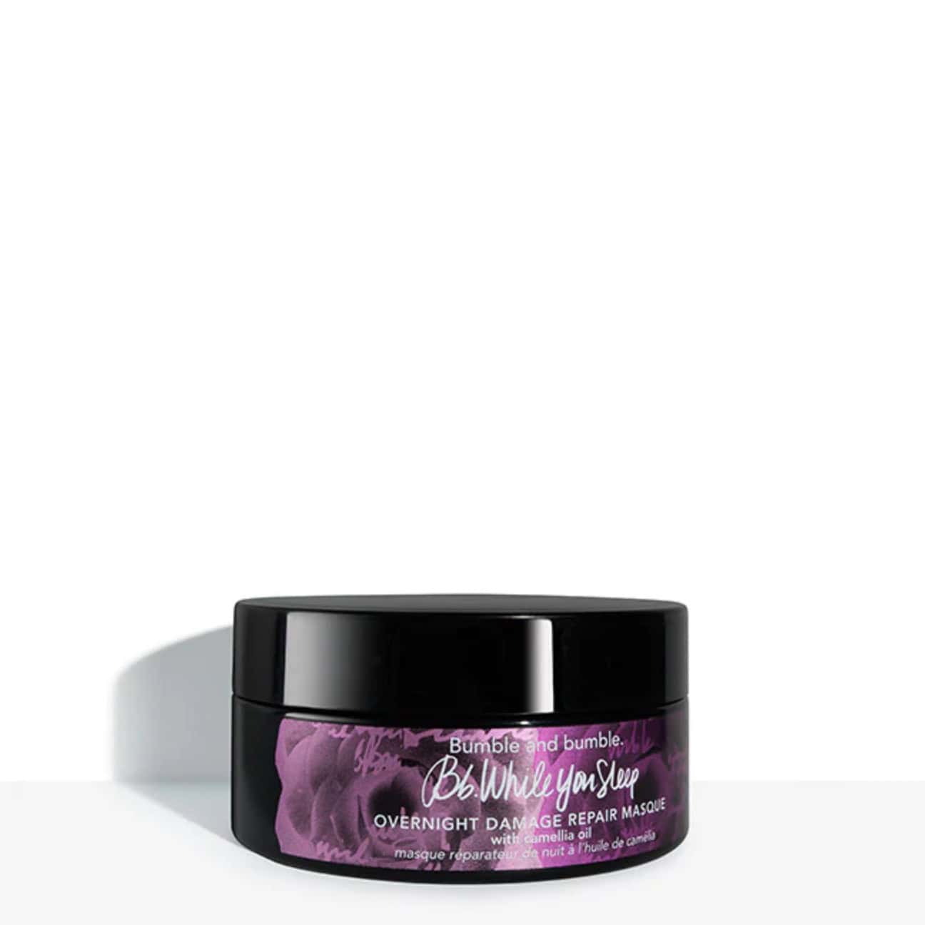 Bumble and Bumble While You Sleep Damage Repair Masque 6.4 OZ tube