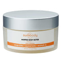 Paradise Found Whipped Body Butters