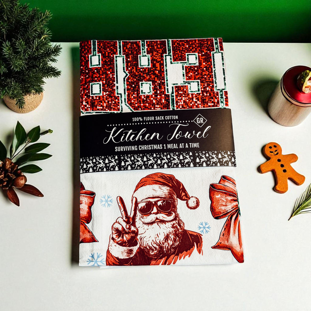 Merry Christmas