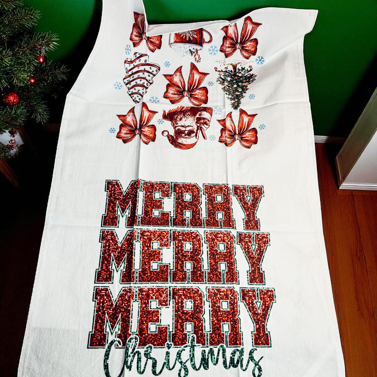 Merry Christmas