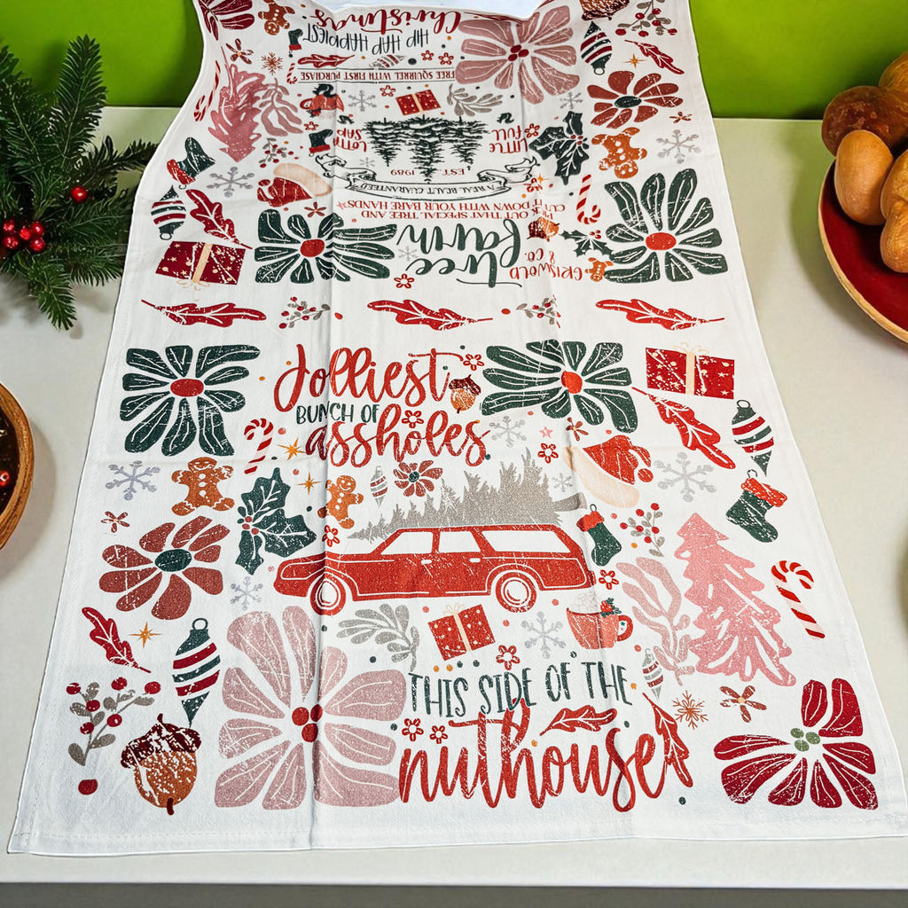 Boho Griswold PRE-ORDER