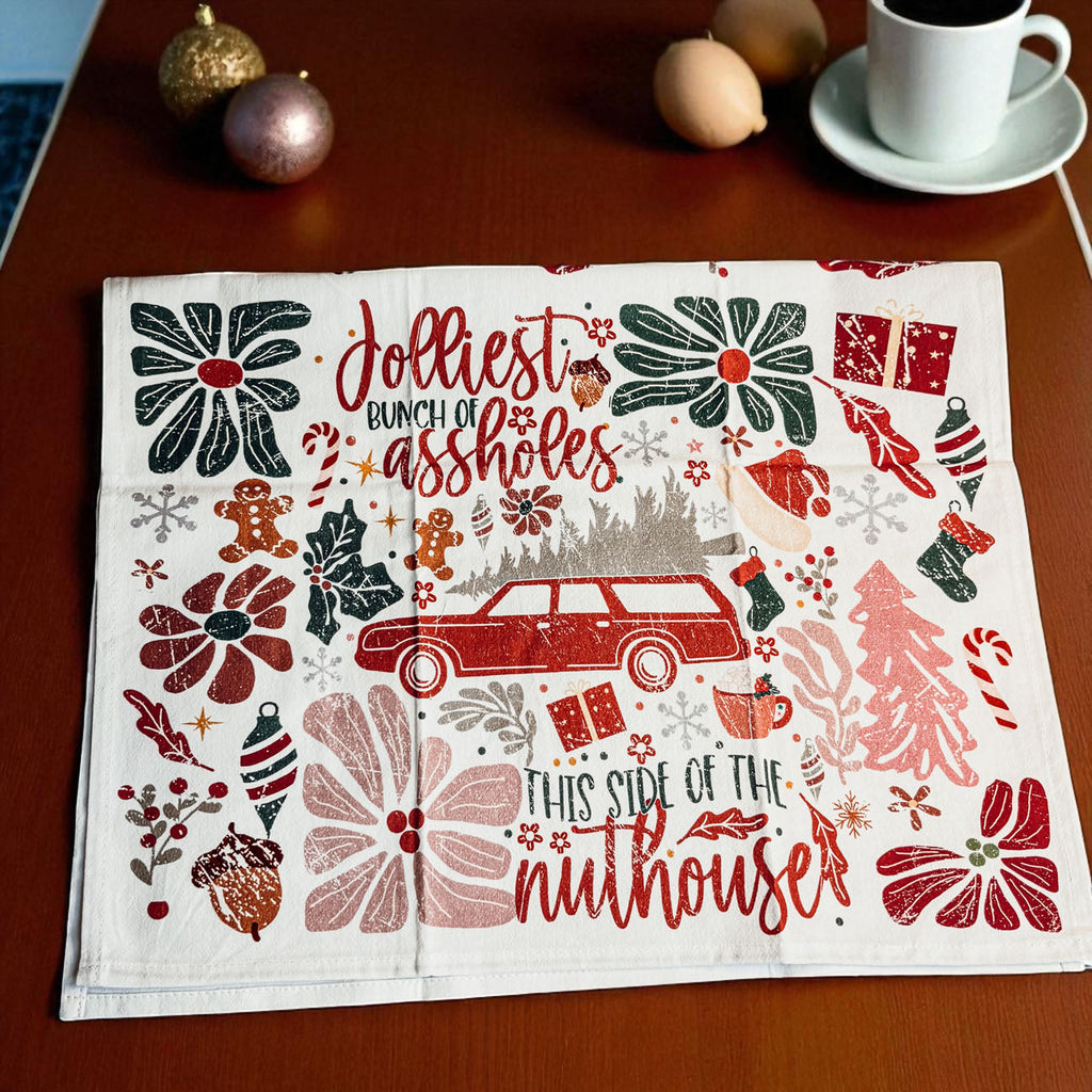 Boho Griswold PRE-ORDER