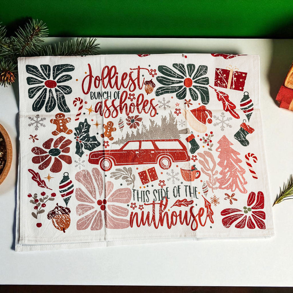 Boho Griswold PRE-ORDER