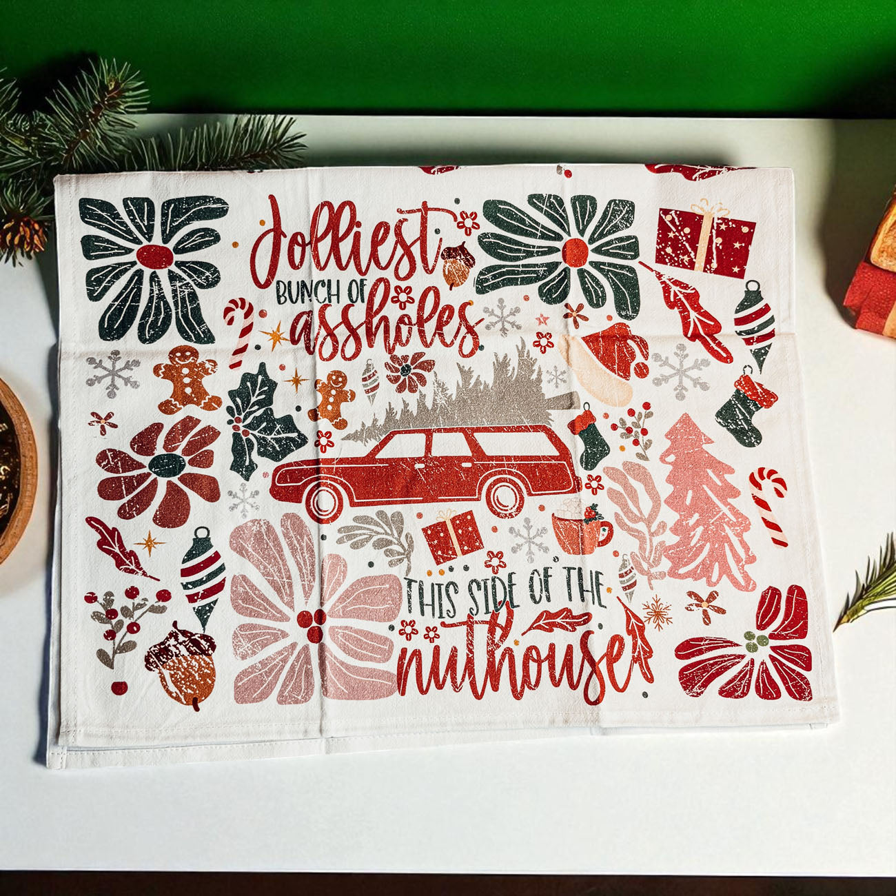 Boho Griswold PRE-ORDER