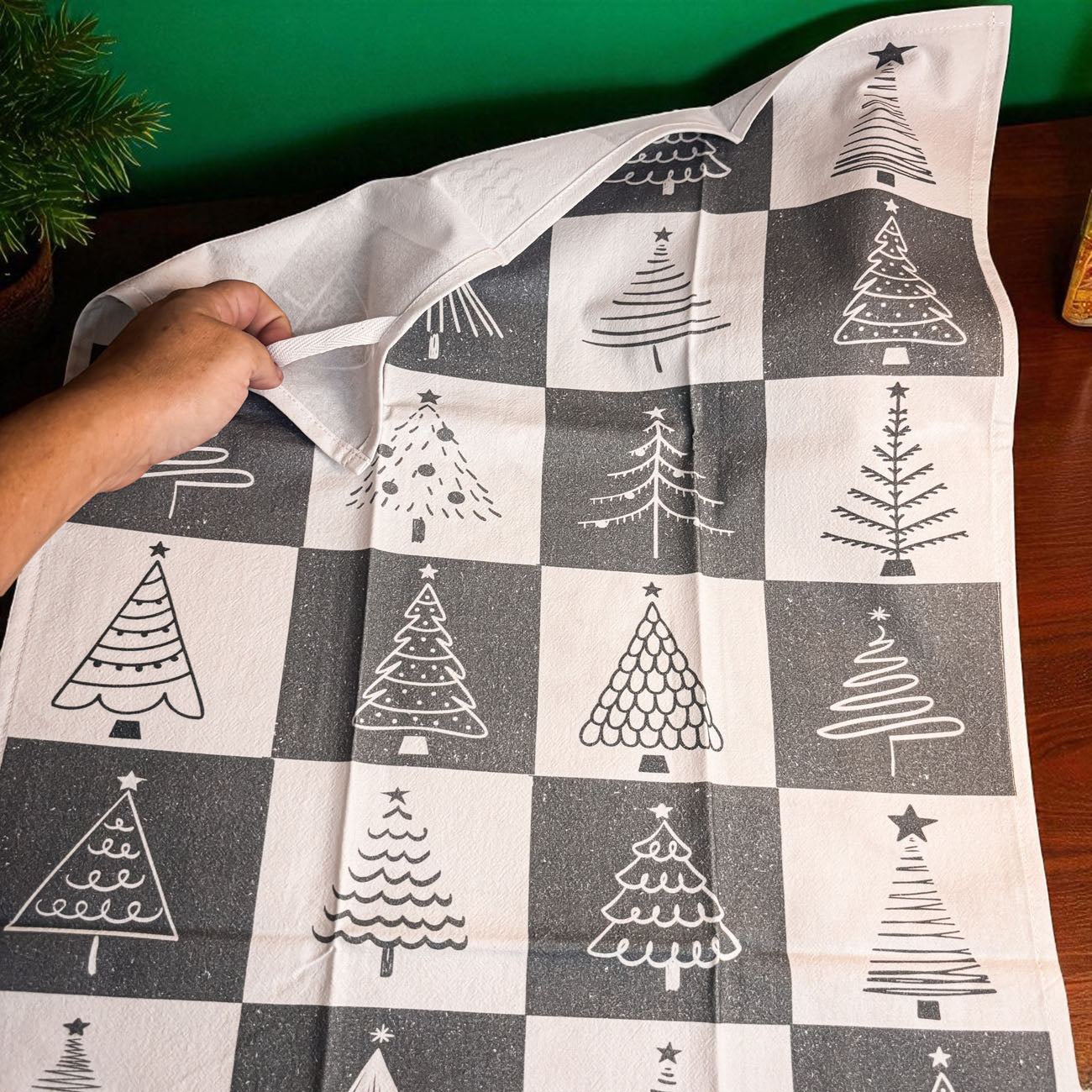Christmas Tree