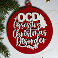 OCD 12 Colors