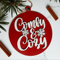 Comfy & Cozy 12 Colors