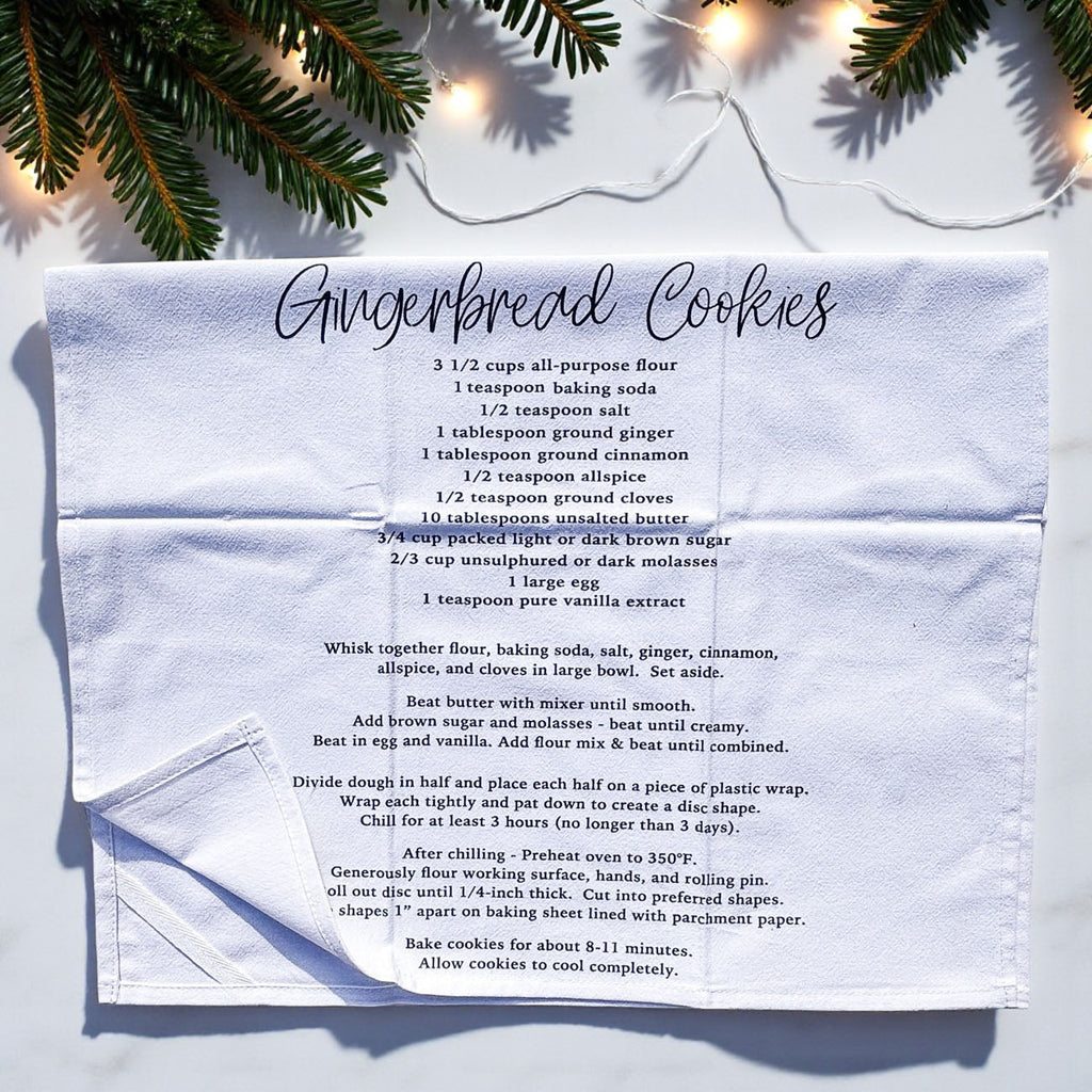 Holiday Cookie Recipe