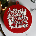 Jolliest Bunch 12 Colors