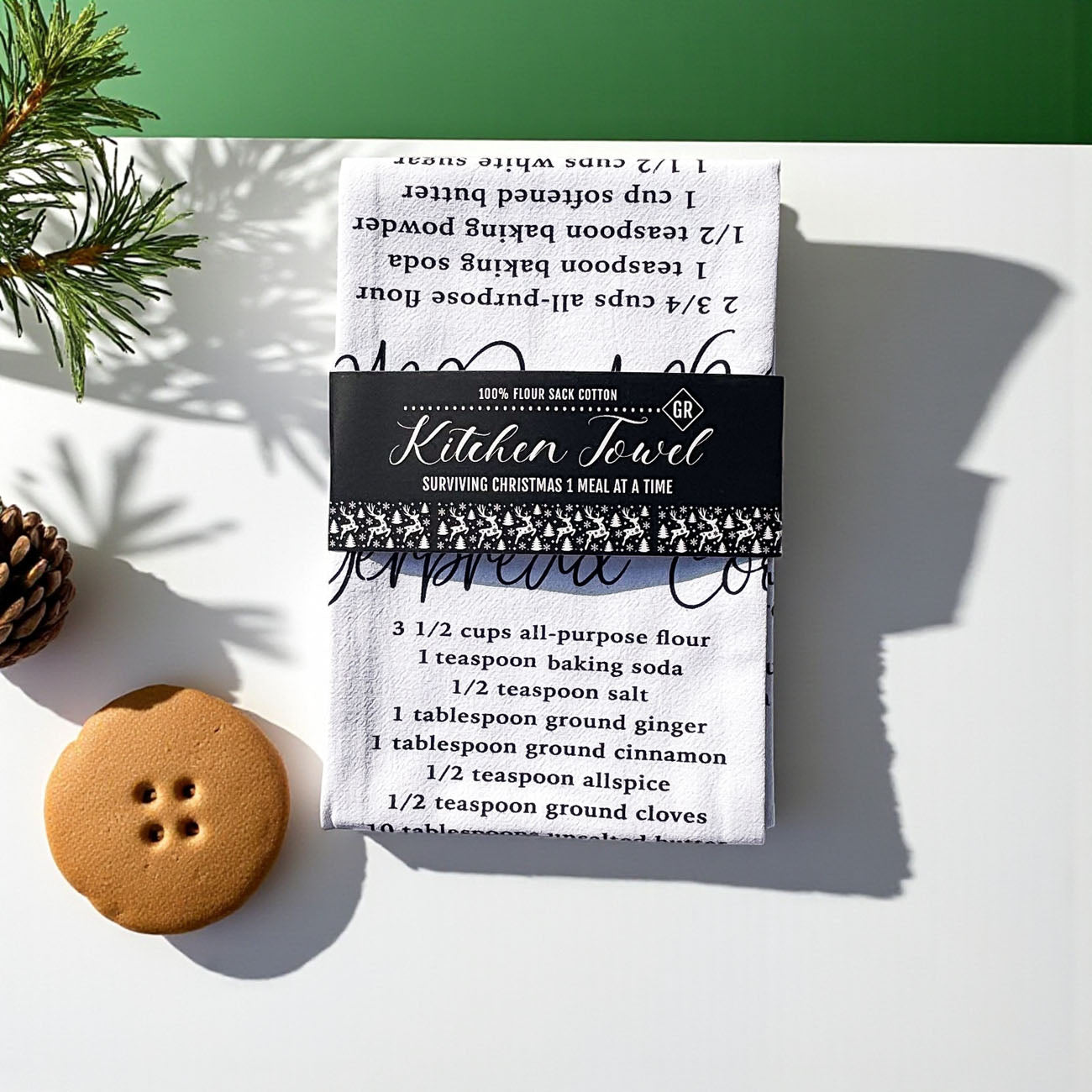 Holiday Cookie Recipe